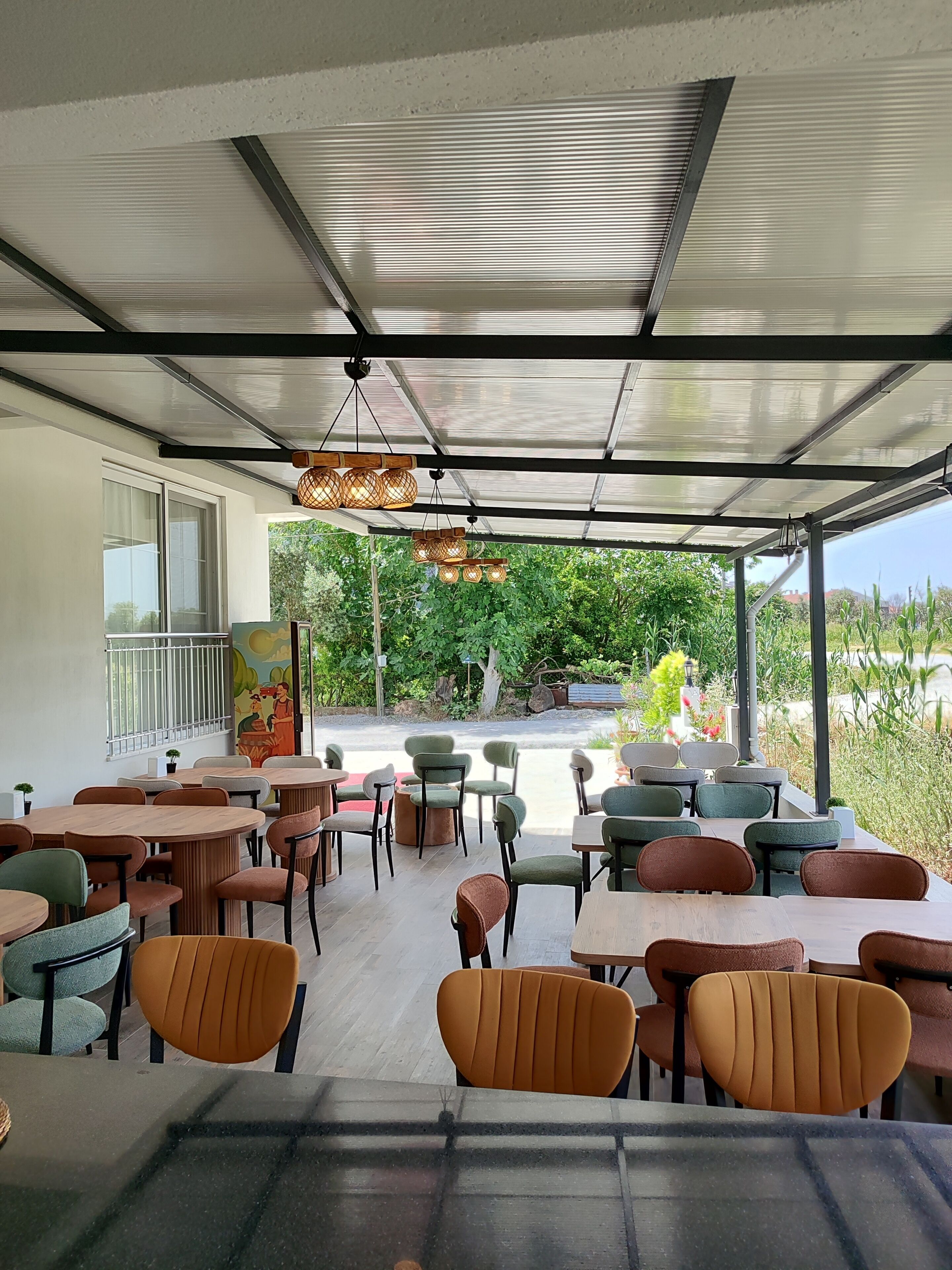 Foto - The Dalaman Suites & Pansiyon Dalaman Airport 10 km