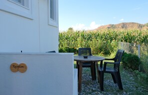 Reception - The Dalaman Suites & Pension Dalaman Airport 10 km (Dalaman)