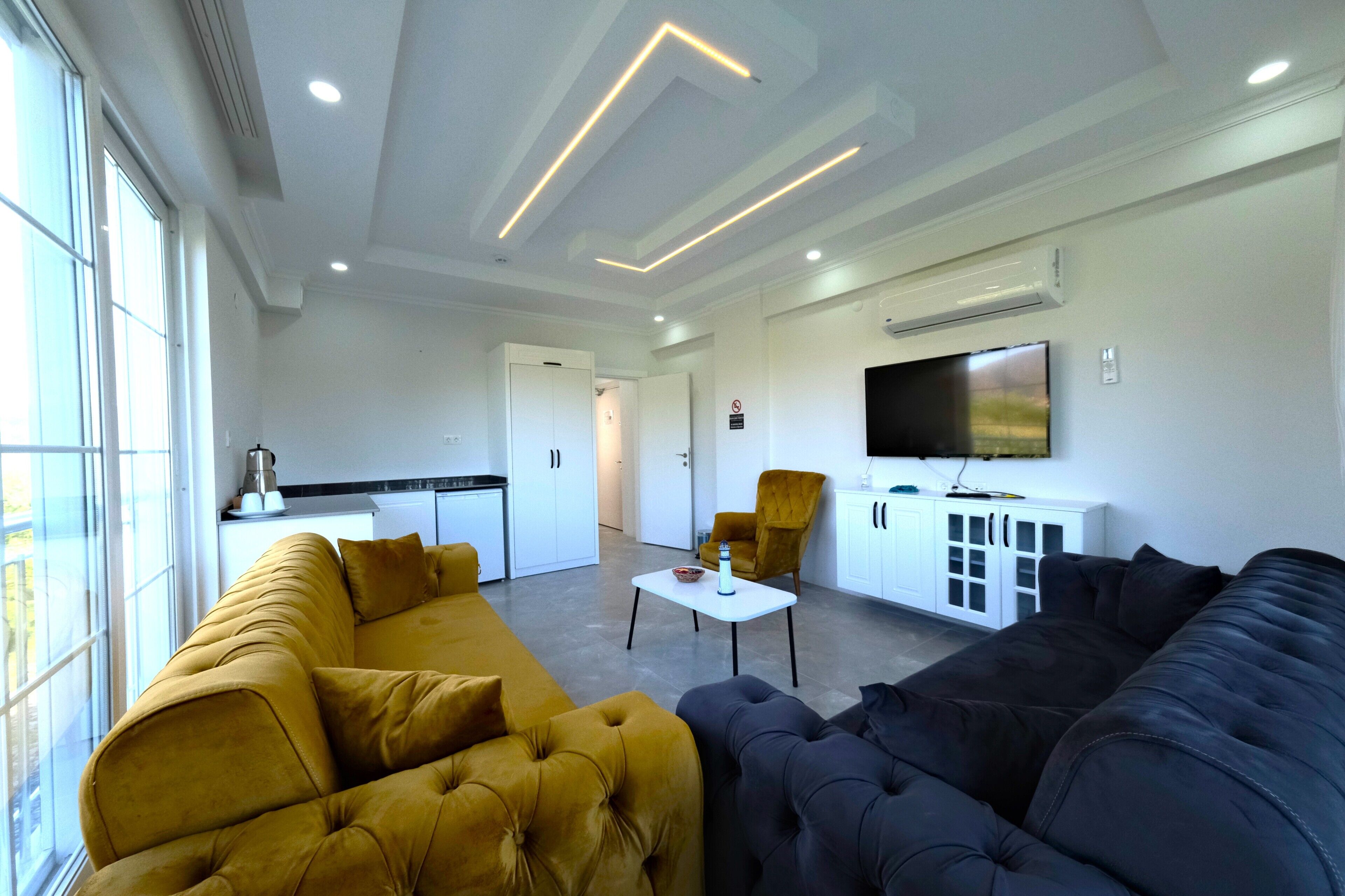 Foto - The Dalaman Suites & Pansiyon Dalaman Airport 10 km