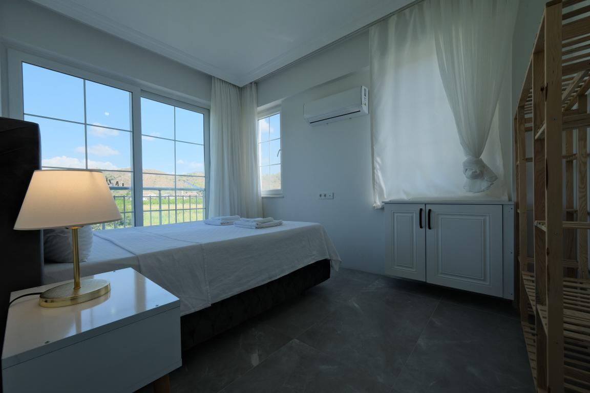 Foto - The Dalaman Suites & Pansiyon Dalaman Airport 10 km