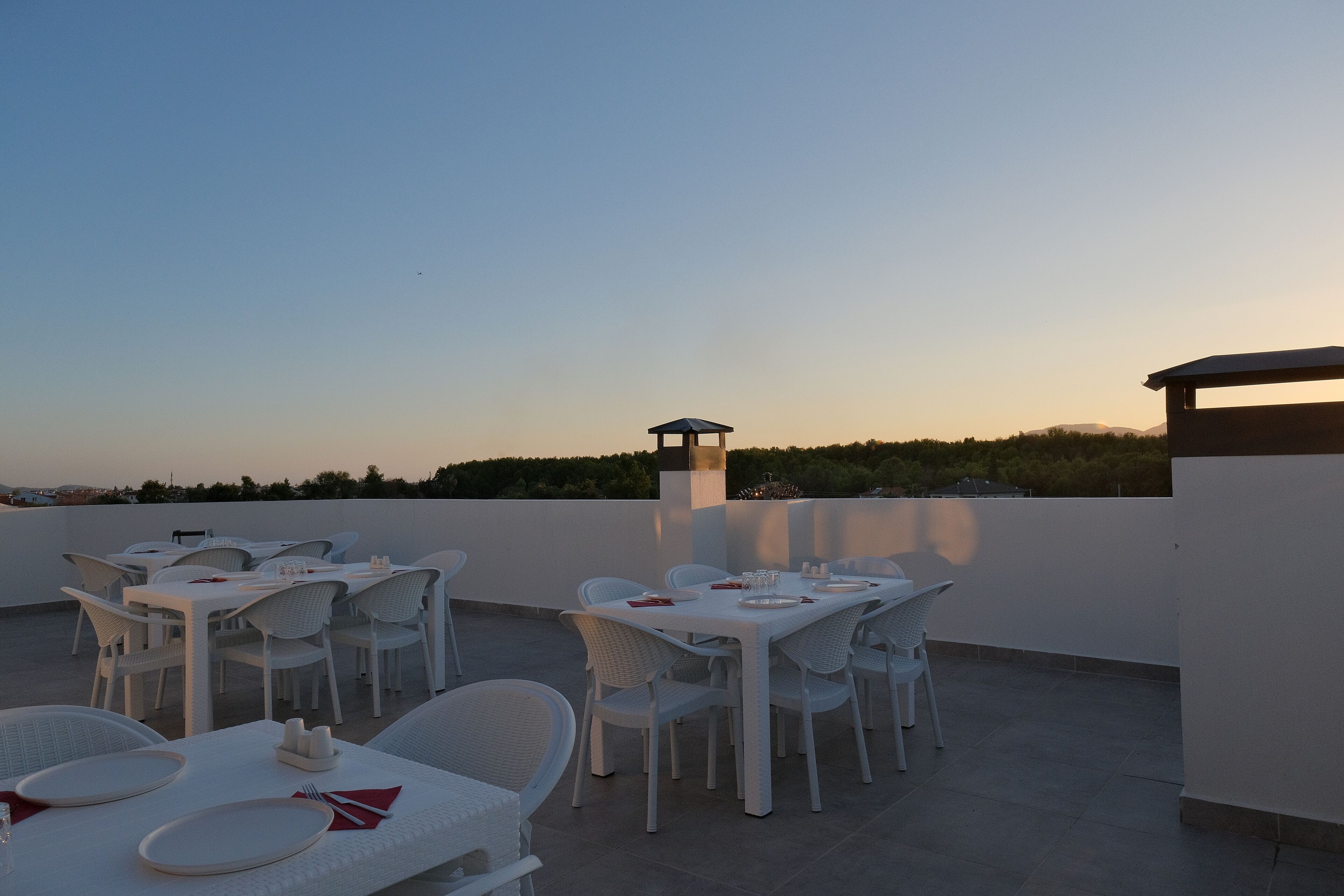 Foto - The Dalaman Suites & Pansiyon Dalaman Airport 10 km