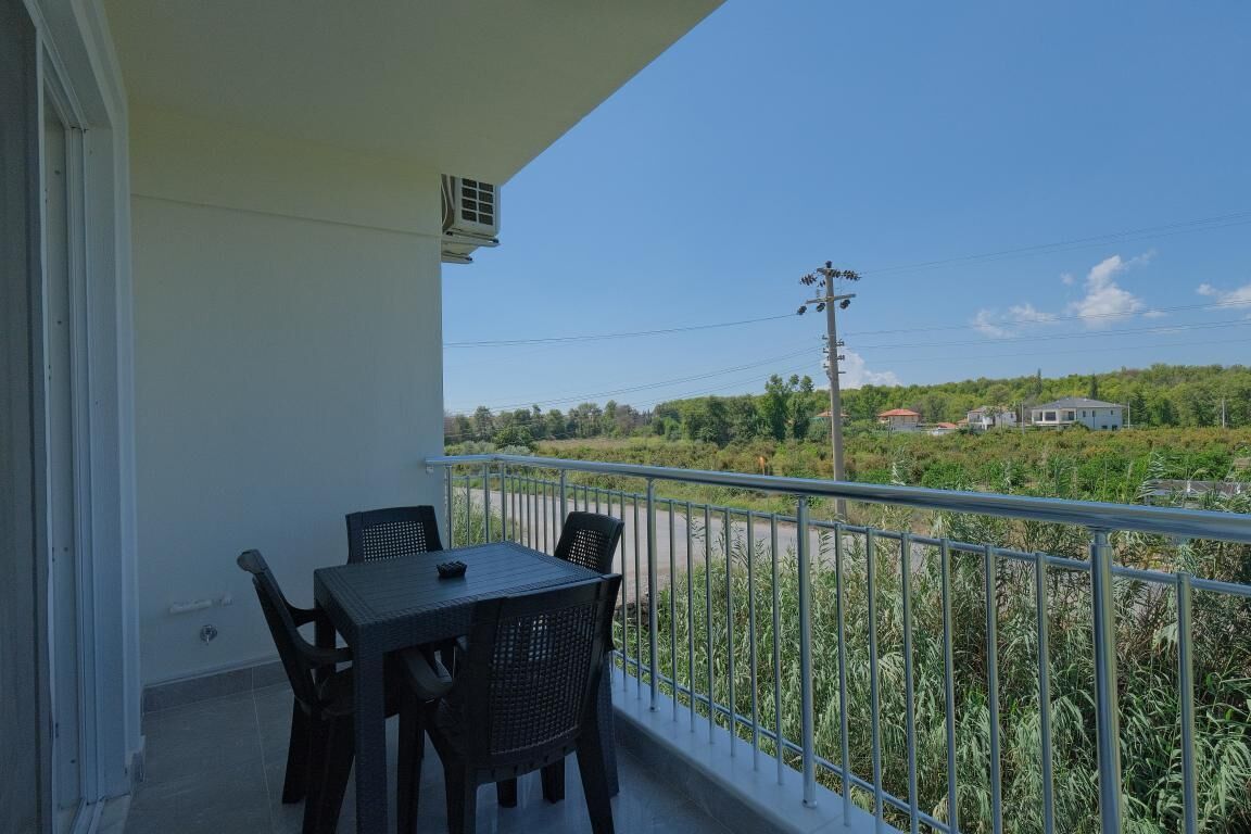 Foto - The Dalaman Suites & Pansiyon Dalaman Airport 10 km