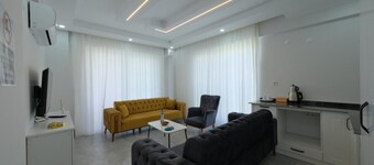 达拉曼套房及膳宿公寓 达拉曼机场10公里