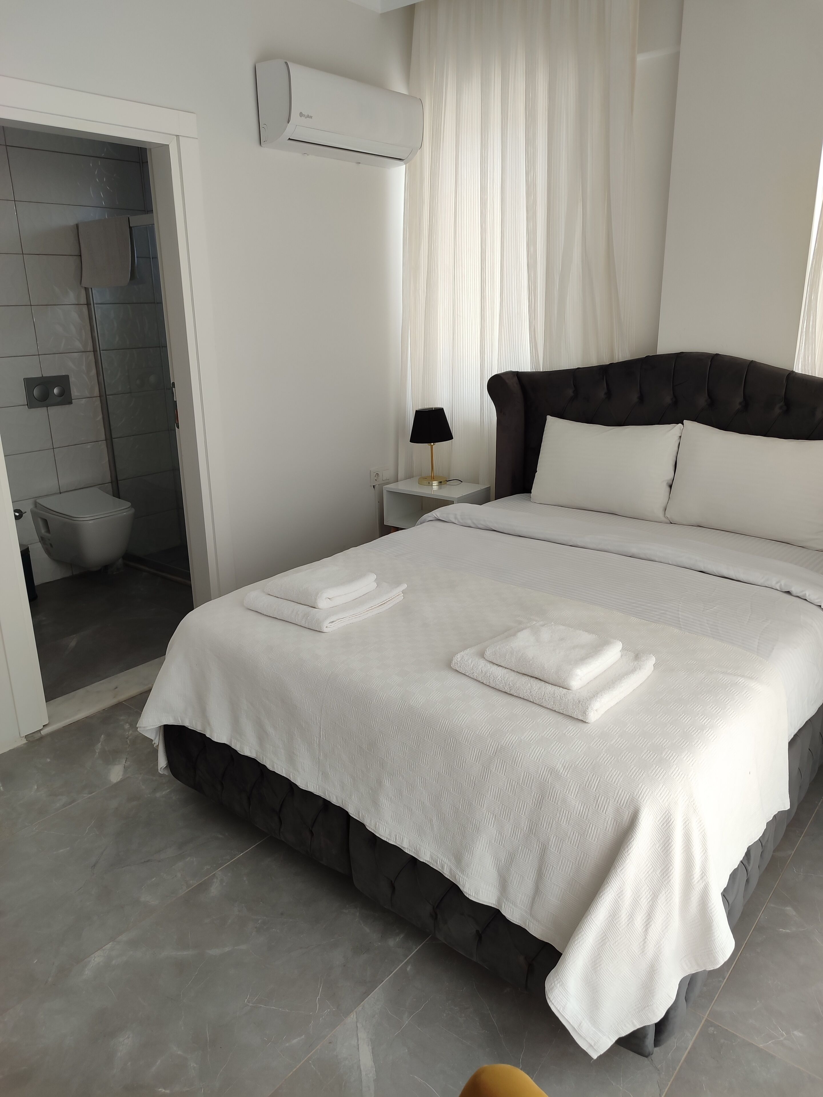 Foto - The Dalaman Suites & Pansiyon Dalaman Airport 10 km