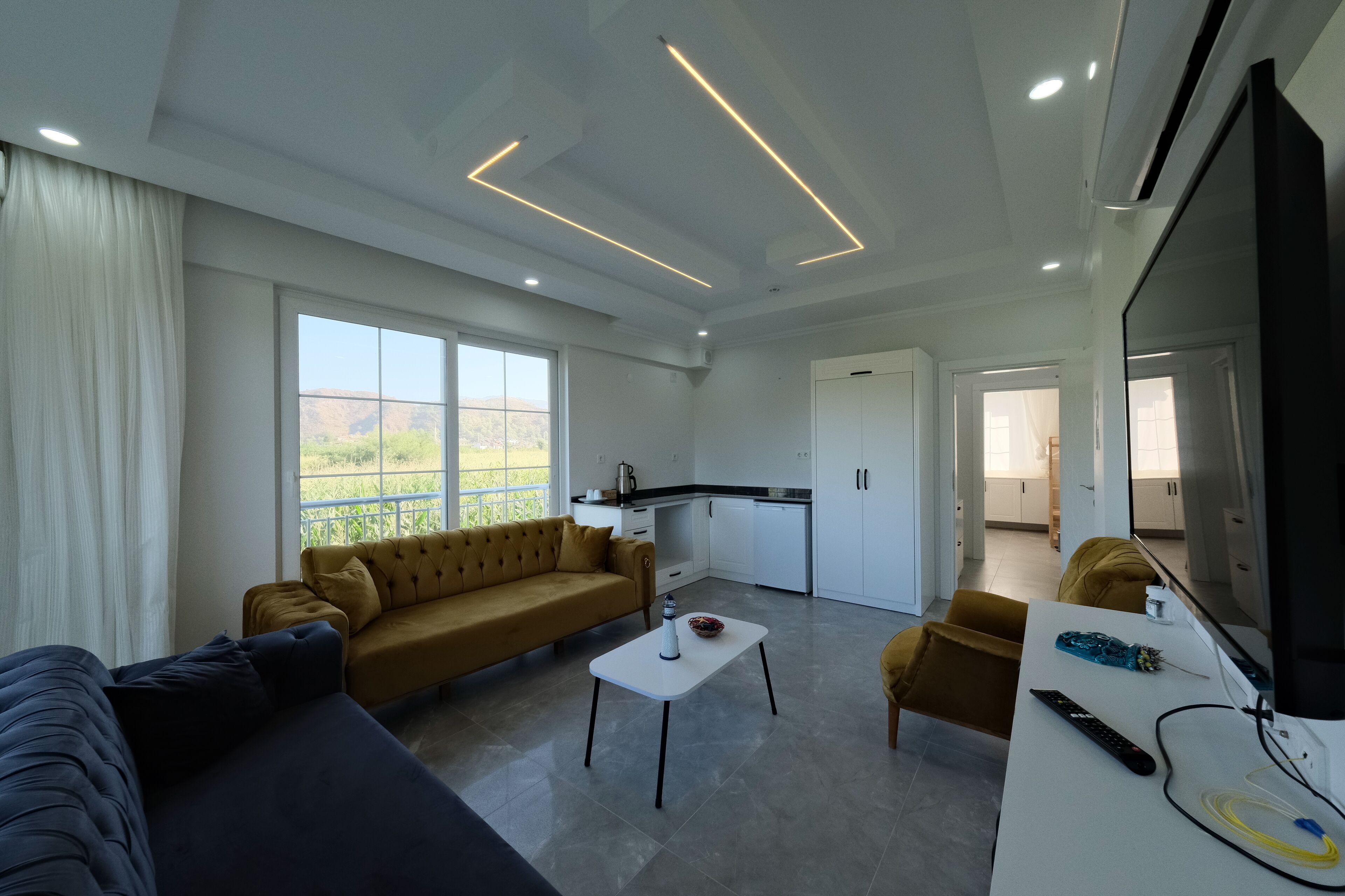 Foto - The Dalaman Suites & Pansiyon Dalaman Airport 10 km