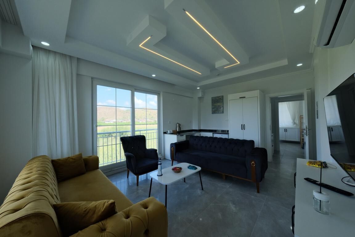 Foto - The Dalaman Suites & Pansiyon Dalaman Airport 10 km