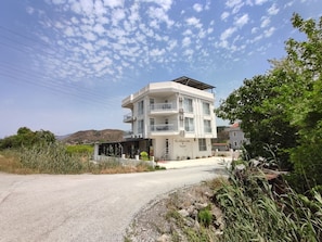 Exterior - The Dalaman Suites & Pension Dalaman Airport 10 km (Dalaman)