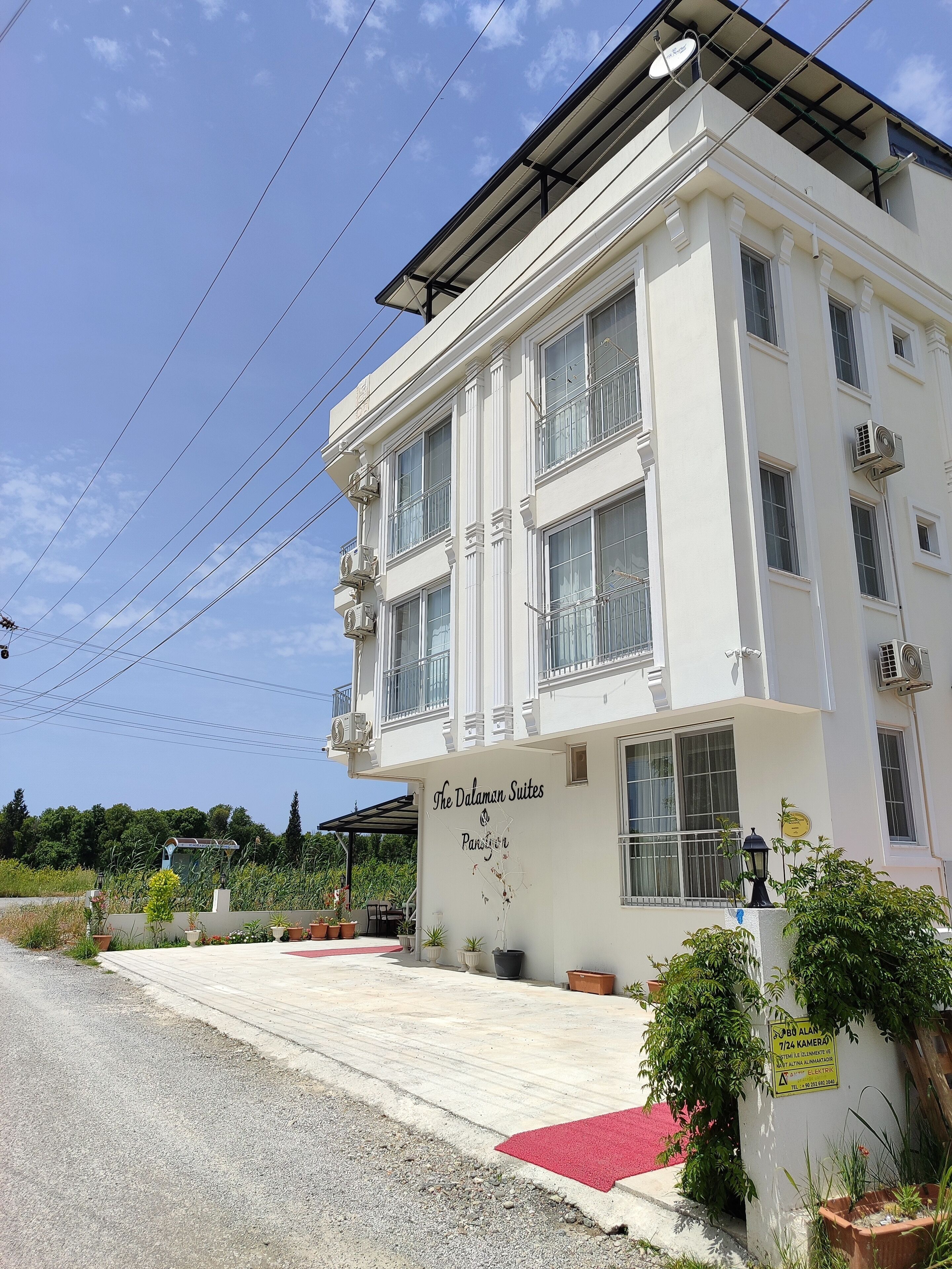 Foto - The Dalaman Suites & Pansiyon Dalaman Airport 10 km