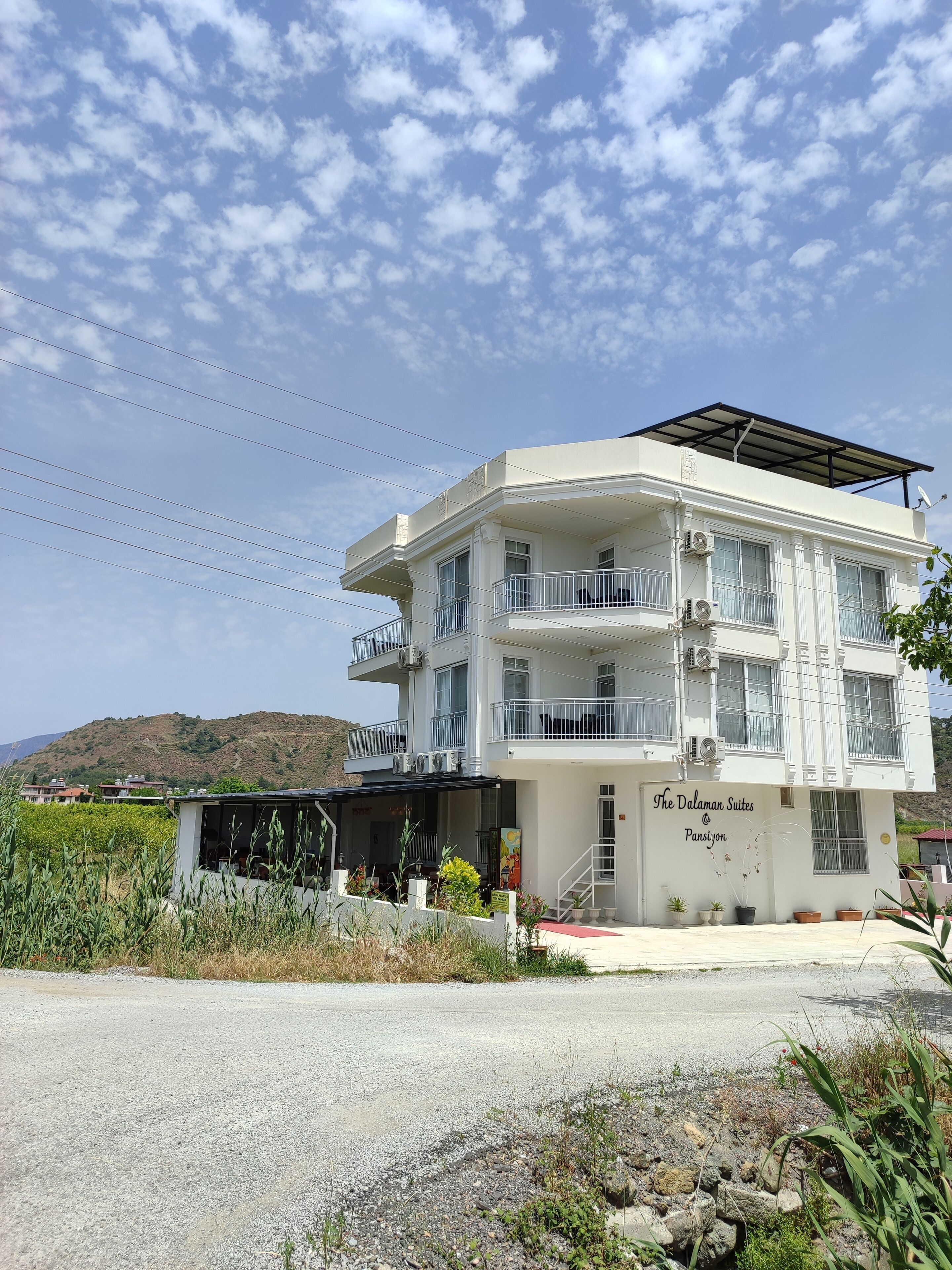 Foto - The Dalaman Suites & Pansiyon Dalaman Airport 10 km