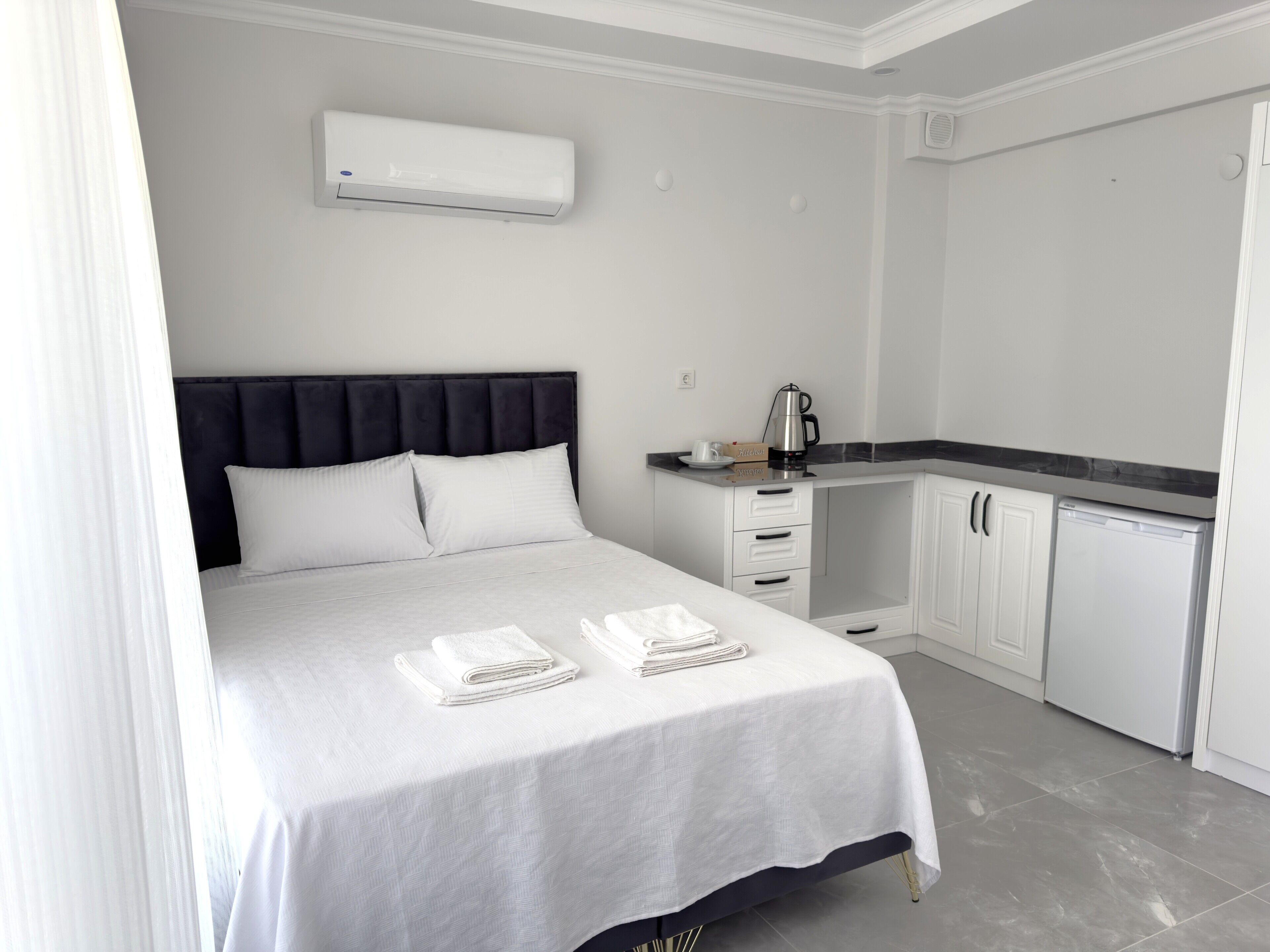 Foto - The Dalaman Suites & Pansiyon Dalaman Airport 10 km