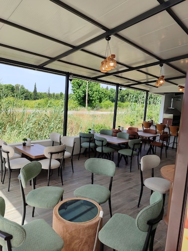 The Dalaman Suites & Pension Dalaman Airport 10 km