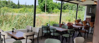 The Dalaman Suites & Pension Dalaman Airport 10 km