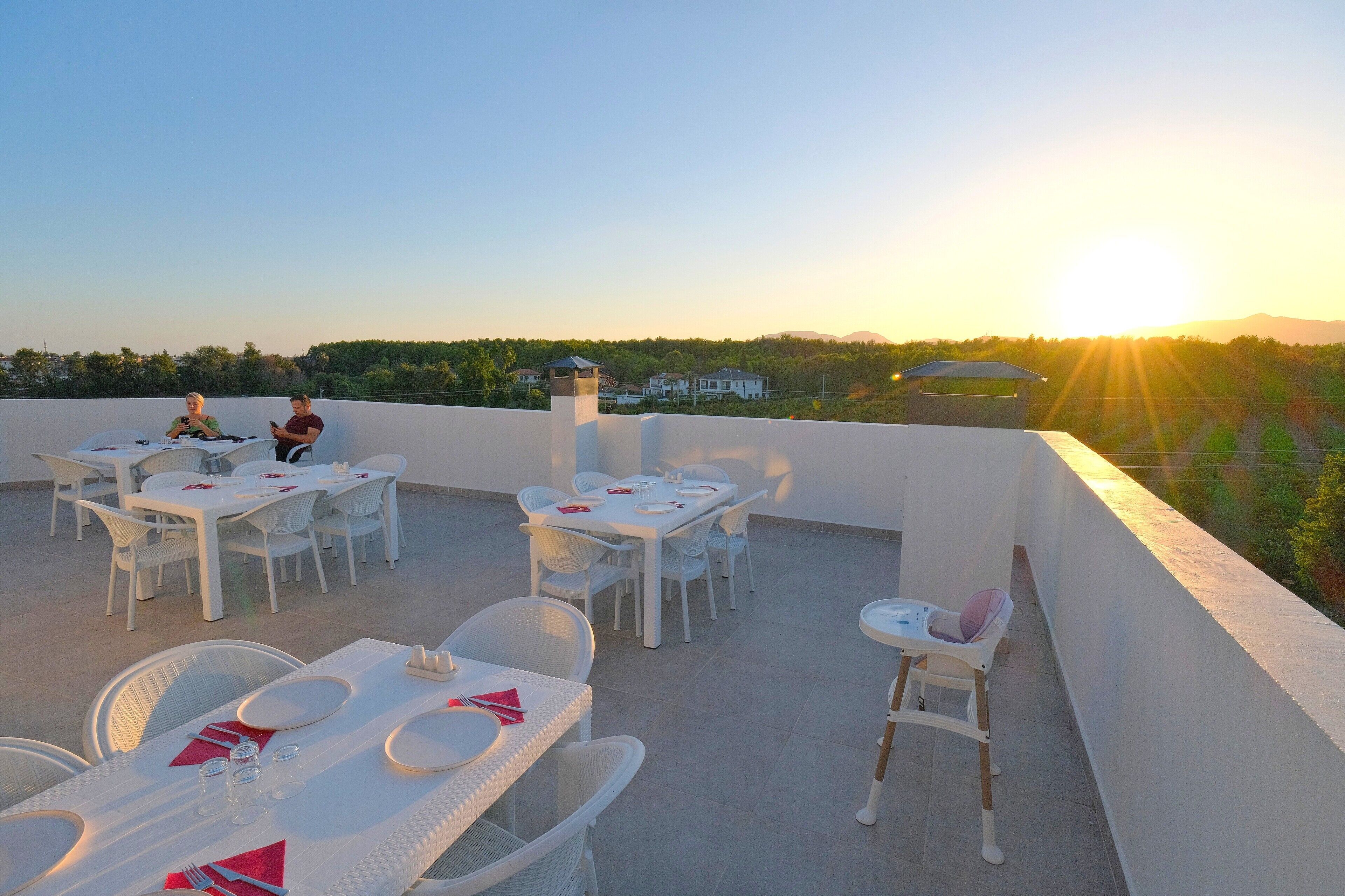 Foto - The Dalaman Suites & Pansiyon Dalaman Airport 10 km