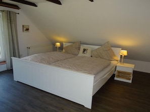 Appartement | 1 chambre