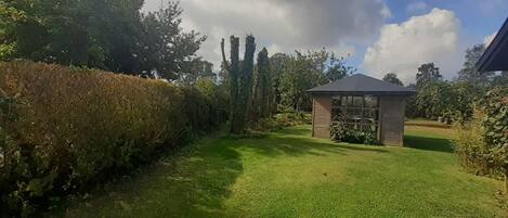 Huis | Exterieur