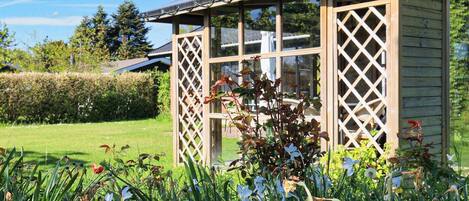 單棟房屋 | 住宿景觀