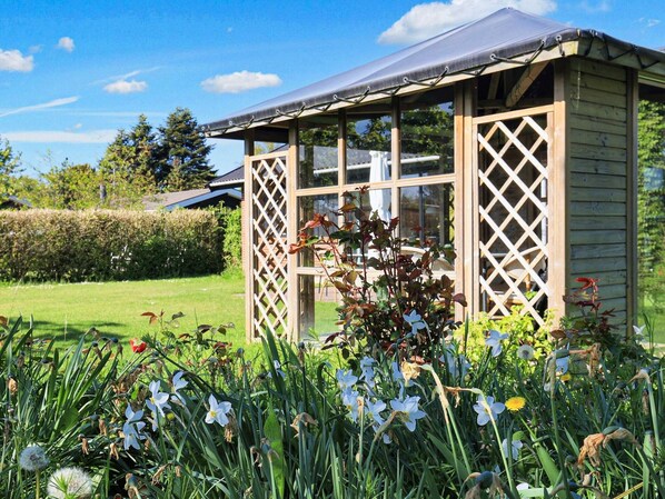 House | View from property