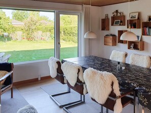 Hus | Innvendig