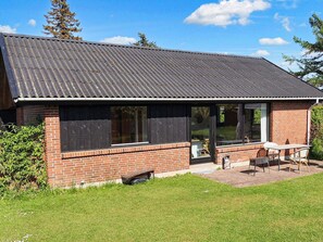 Hus | Eksteriør