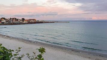 Hus | Strand
