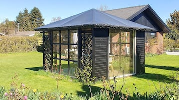 House | View from property
