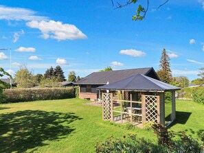 House | Exterior - 6 Person Holiday Home in Rodvig Stevns (Rodvig Stevns)