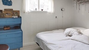 Unclassified image, 4 of 6, button - Holiday Home by the Beach (Akirkeby)