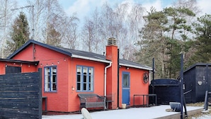 Unclassified image, 5 of 6, button - Holiday Home by the Beach (Akirkeby)