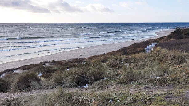 Unclassified image, 1 of 6, button - Holiday Home by the Beach (Akirkeby)