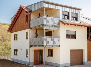 Exterior - Apartment Tenne in Konigheim (Königheim)