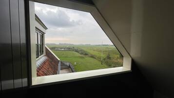 Σπίτι | Θέα από το κατάλυμα