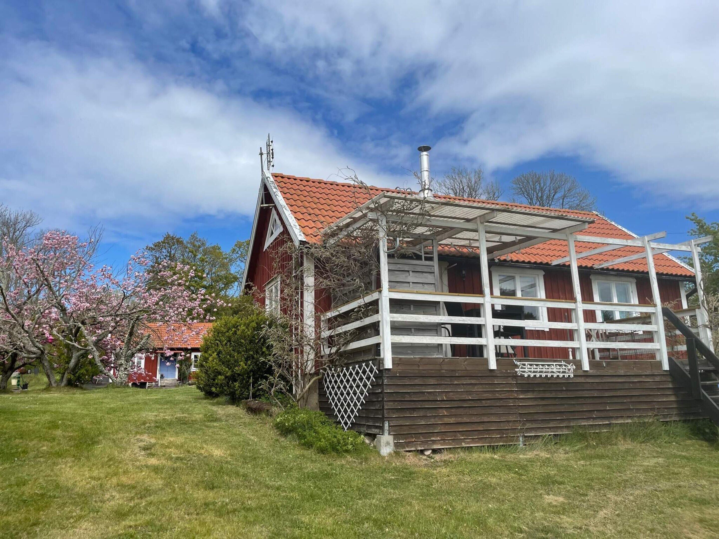 House | Exterior