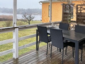 Exterior - 4 Star Holiday Home in Ronneby-by Traum (Ronneby)