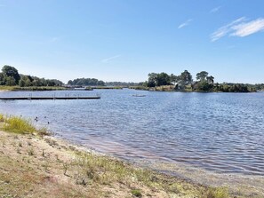 Ferienhaus | Außenbereich