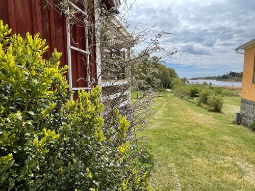 4 Star Holiday Home in Ronneby-by Traum