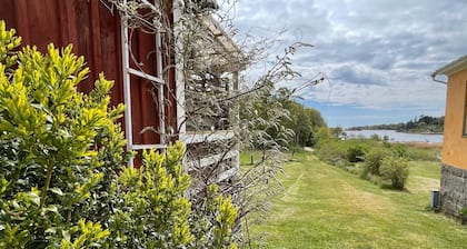 4 Star Holiday Home in Ronneby-by Traum