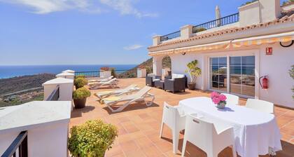 Belvilla by OYO La Zanaida III