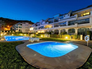 Apartment | Pool | Outdoor pool - Belvilla by OYO La Zanaida III (Rincon de la Victoria)