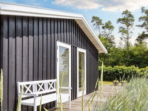 House | Exterior - 4 Star Holiday Home in Hadsund-by Traum (Hadsund)