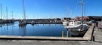4 Star Holiday Home in Hadsund