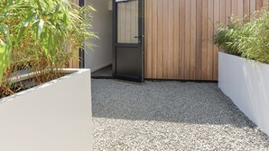 Hus | Eksteriør