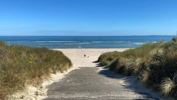 Huis | Uitzicht vanuit accommodatie