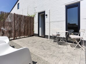 Huis | Buiten dineren