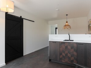 Ferienhaus | Eigene Küche