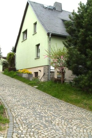 Exterior - "heinze" Modern Retreat (Grossschoenau)