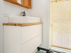 Ferienhaus | Badezimmer