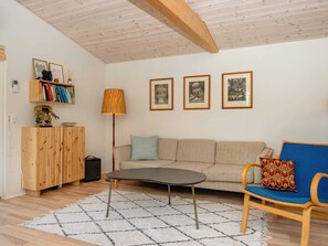 Ferienhaus | Innenbereich