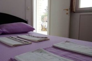 1 bedroom - Apartment Mijatovic (Vodice)