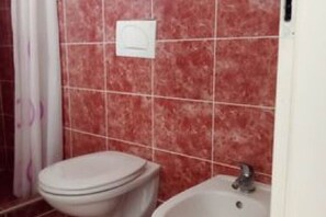 Bathroom - Apartment Mijatovic (Vodice)