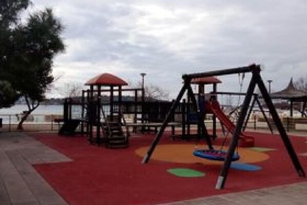 Property amenity - Apartment Mijatovic (Vodice)